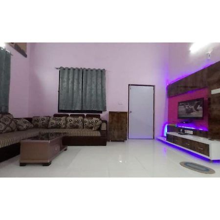 Dk Villa 3 Bhk Lonavala Exterior photo