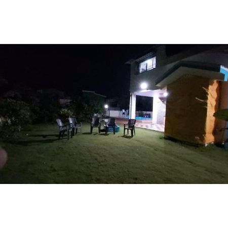 Dk Villa 3 Bhk Lonavala Exterior photo