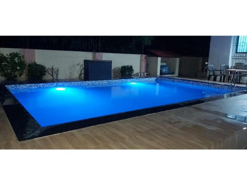 Dk Villa 3 Bhk Lonavala Exterior photo